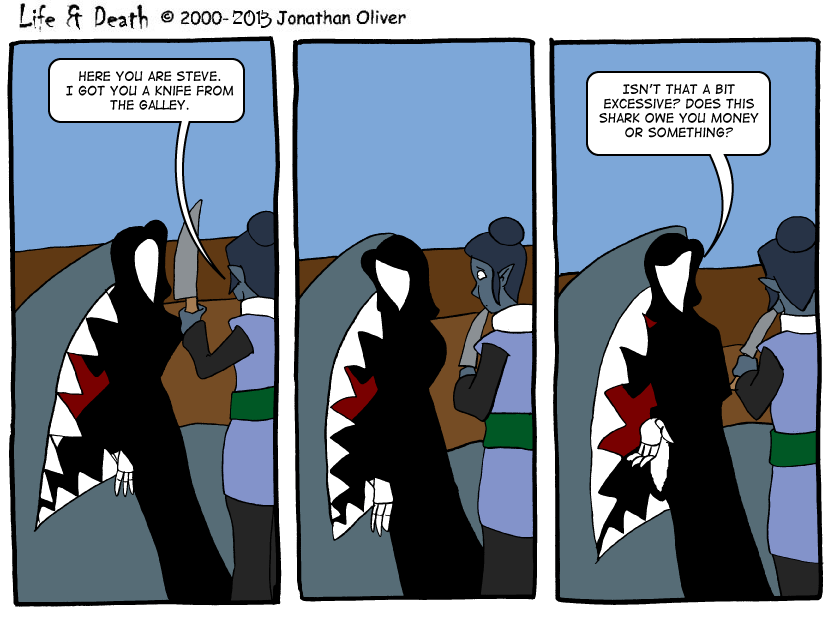 #1234 - Restraint