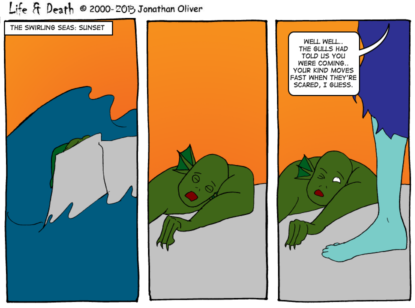 #1235 - Record setting