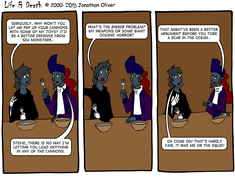 #1237 - Unfair