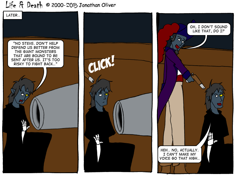 #1238 - Expected