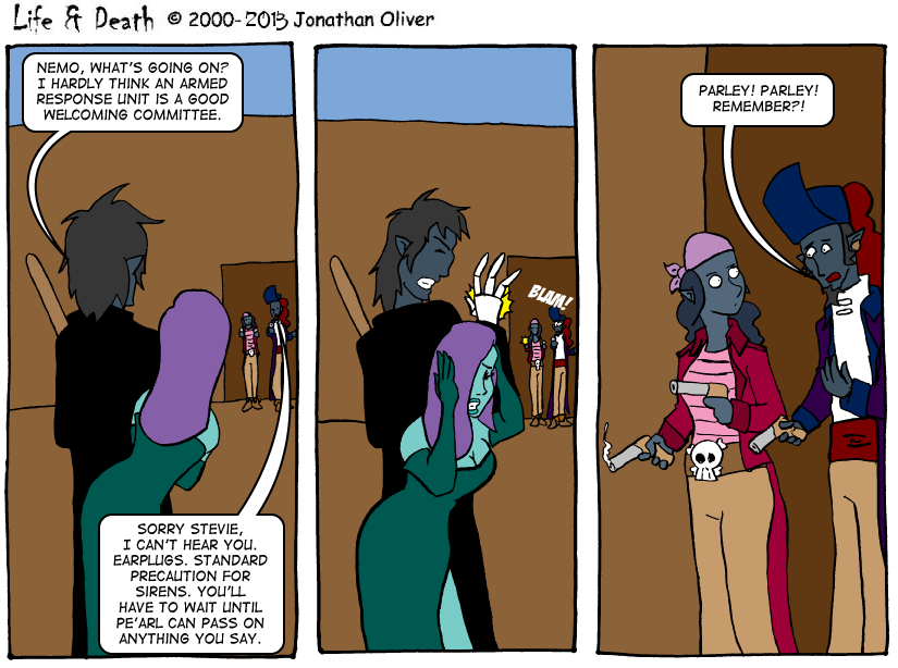 #1255 - To be expected