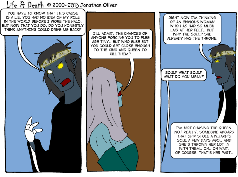 #1266 - A bigger picture