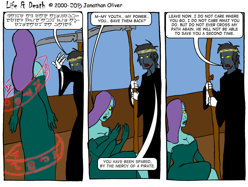 #1273 - A convincing argument