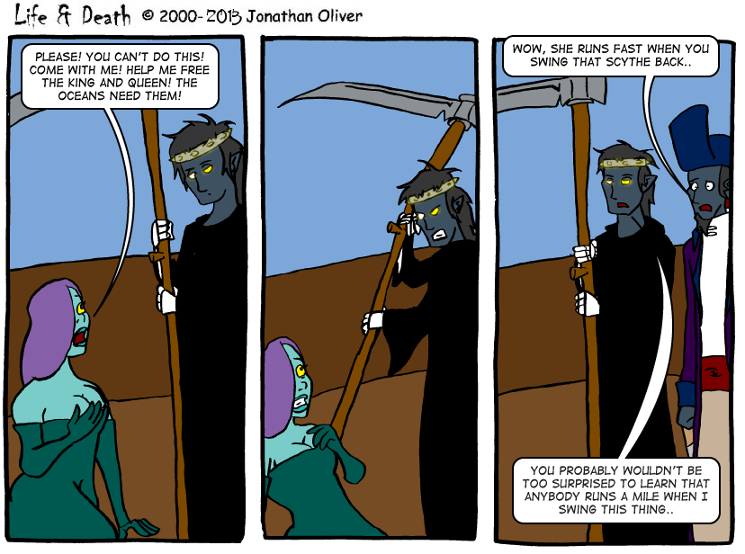 #1274 - Standard response