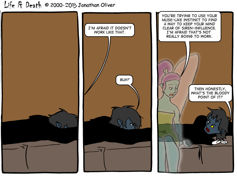 #1281 - Not as useful as hoped