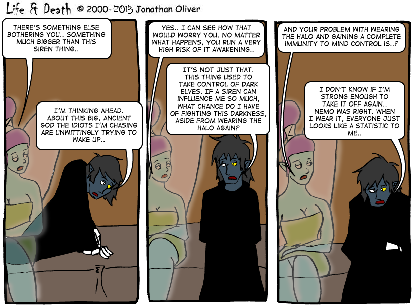 #1282 - Bleak world view