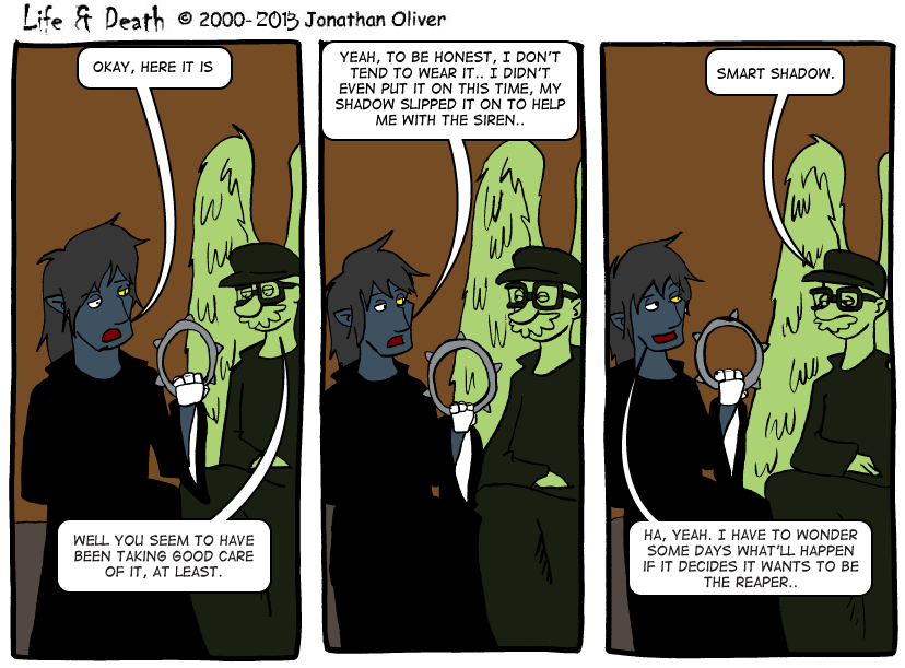 #1287 - Competition