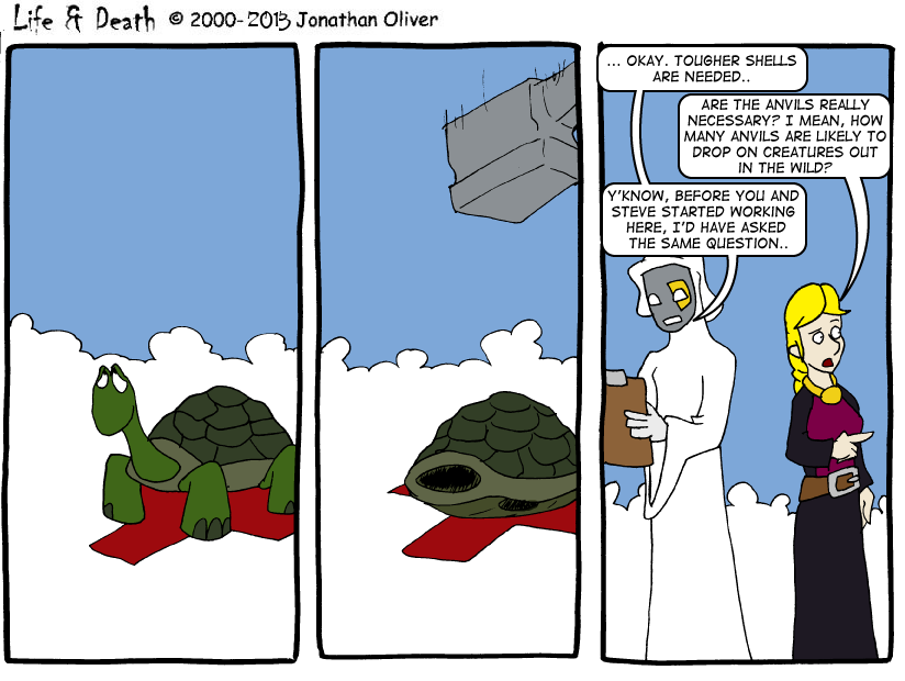 #1290 - "We can rebuild them"