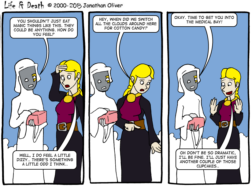 #1296 - Setting In