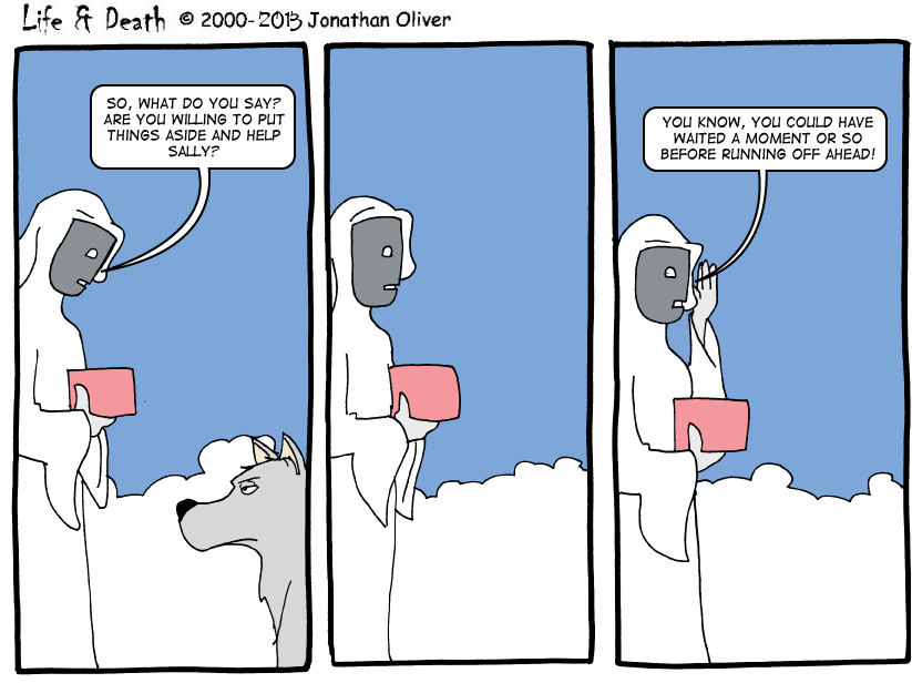 #1301 - Threat Response