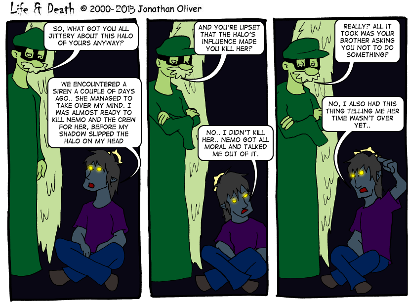 #1326 - Team work