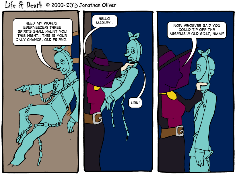 #1332 - Spoiler
