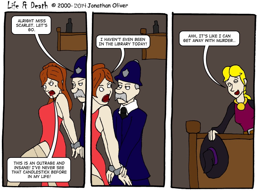 #1336 - Evidence