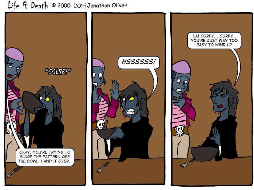 #1342 - Easy target