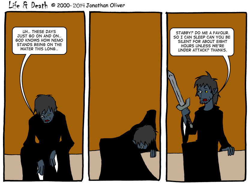 #1345 - The better alarm clock