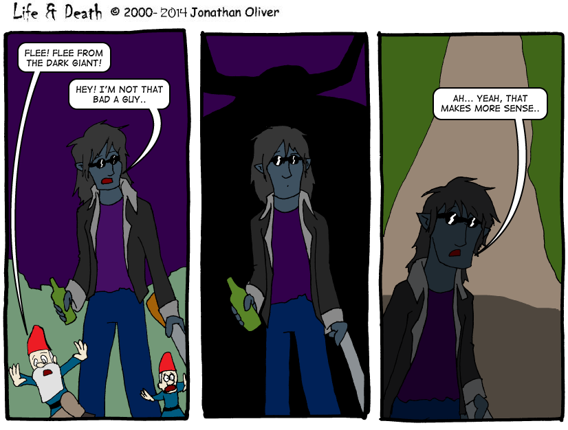 #1347 - No.. Not you