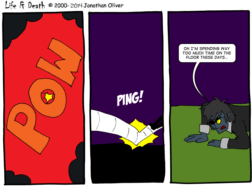 #1348 - Unbefitting