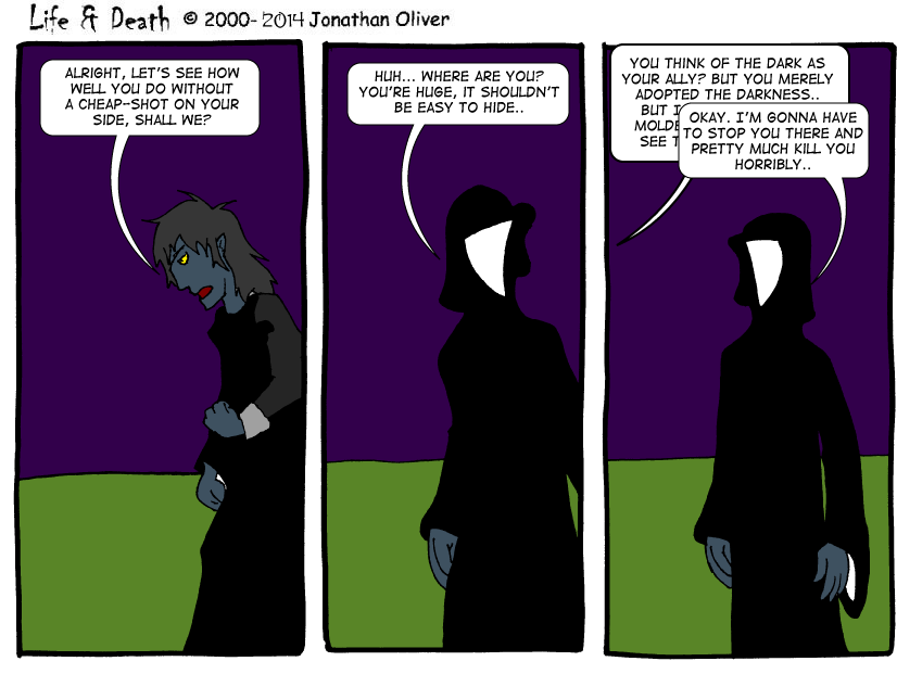 #1349 - The Initiated