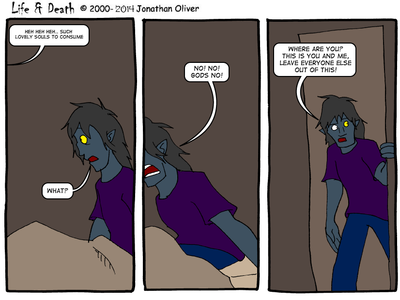 #1357 - Just starting