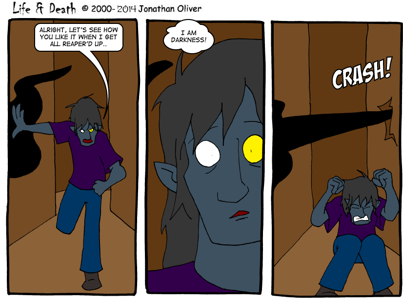 #1360 - Helpful memory