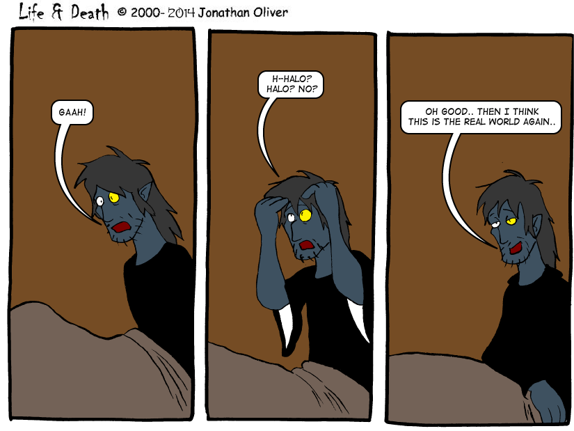 #1371 - Return