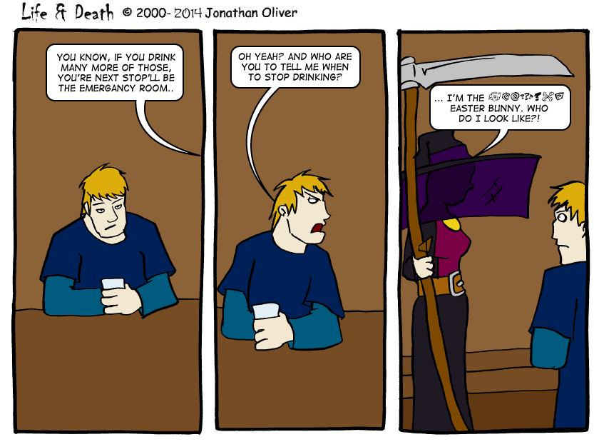 #1381 - Public Service