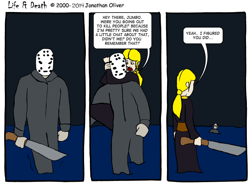 #1392 - It's like house-training..