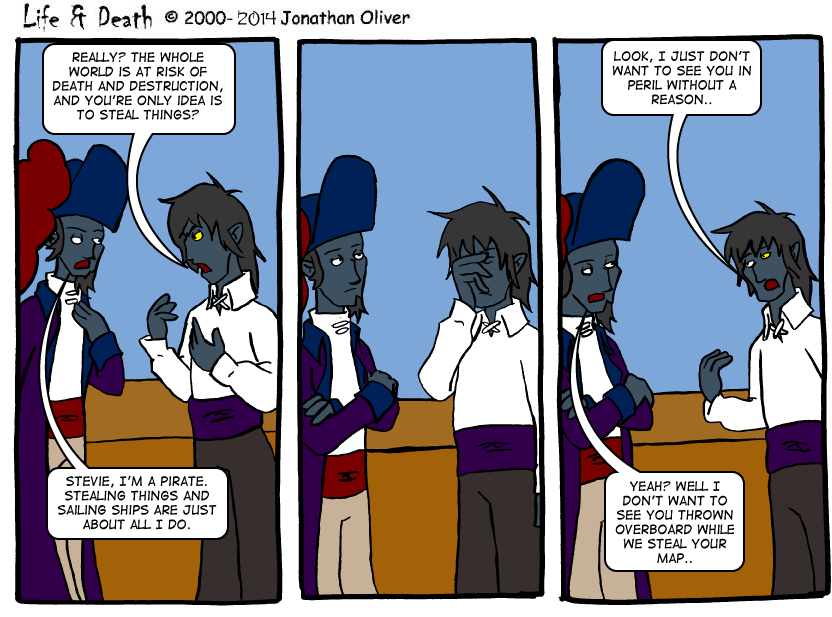 #1396 - Not a good time