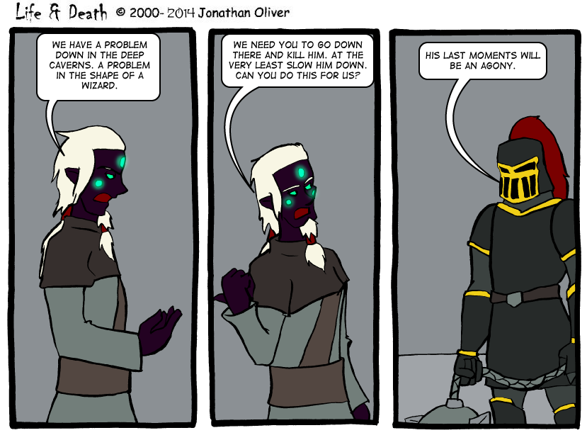 #1425 - New challenger