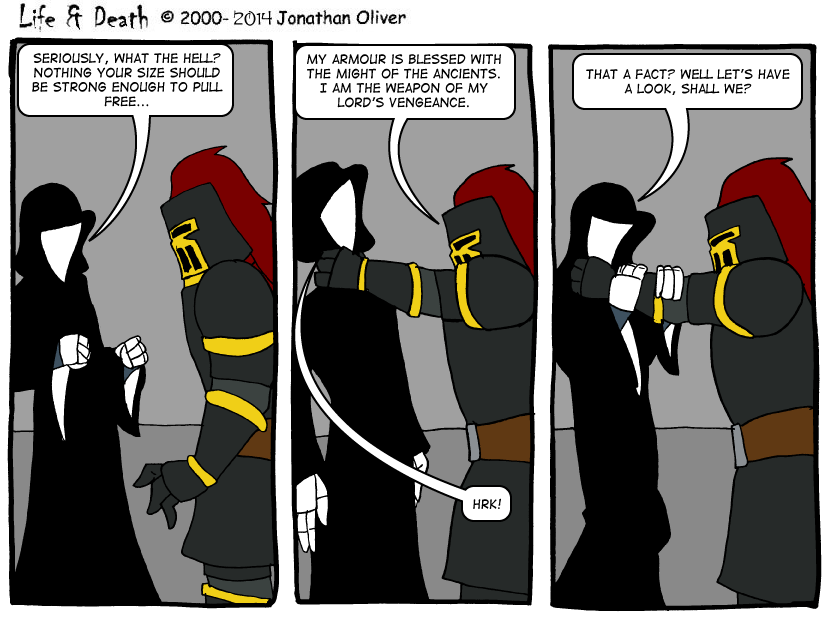 #1445 - Similar job descrption