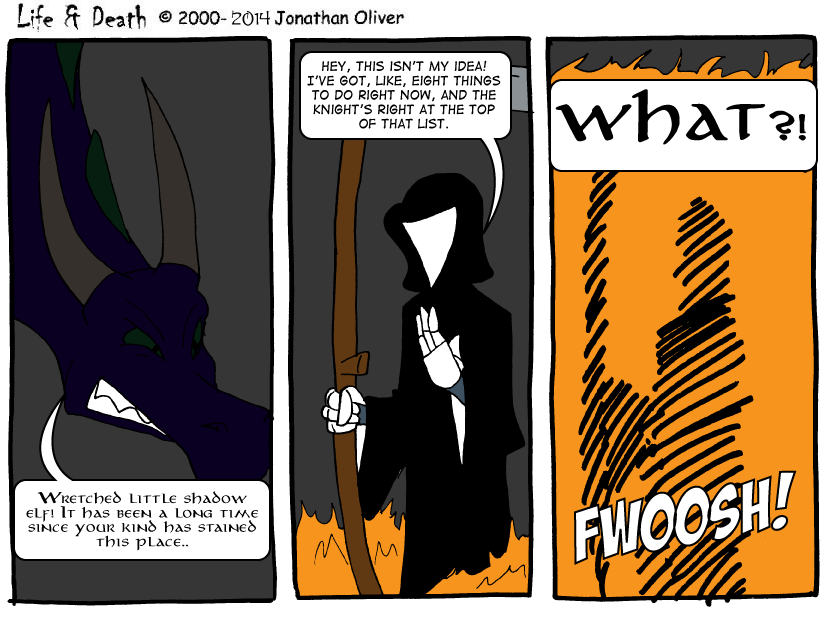 #1458 - Not a concern