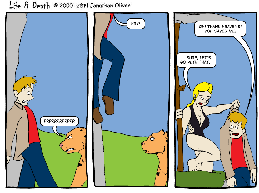 #1466 - Not Forgotten