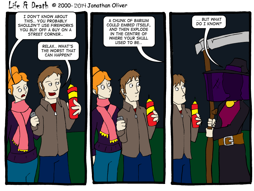 #1467 - Trying to help..