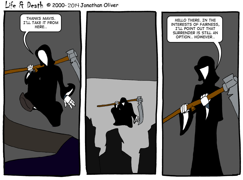 #1471 - Not a good option