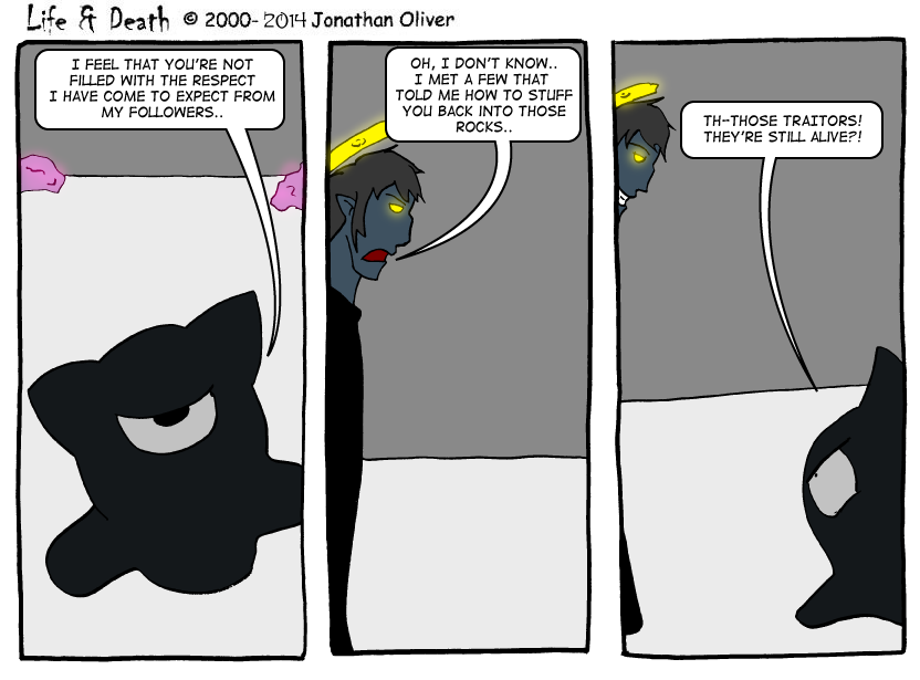 #1489 - Remembered