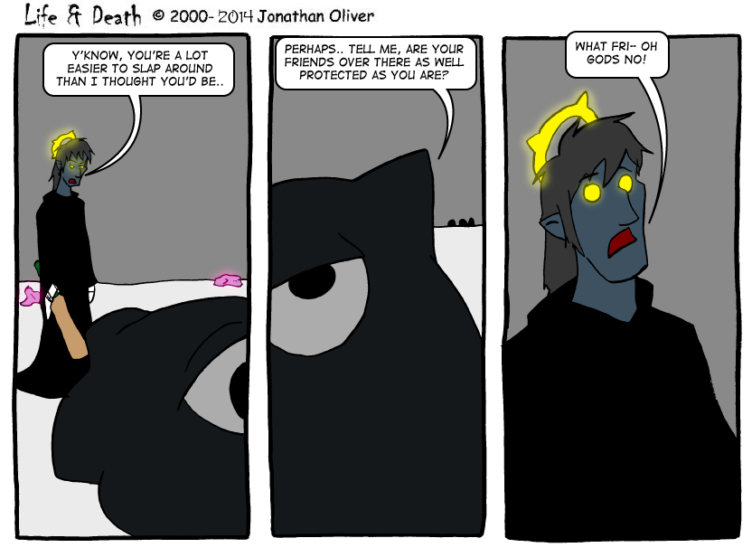 #1493 - New competitors