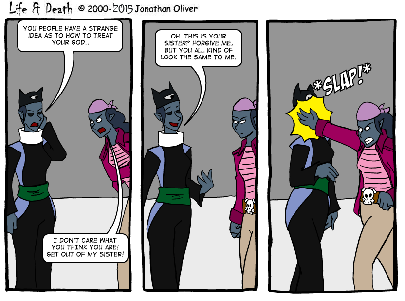 #1500 - Antagonistic
