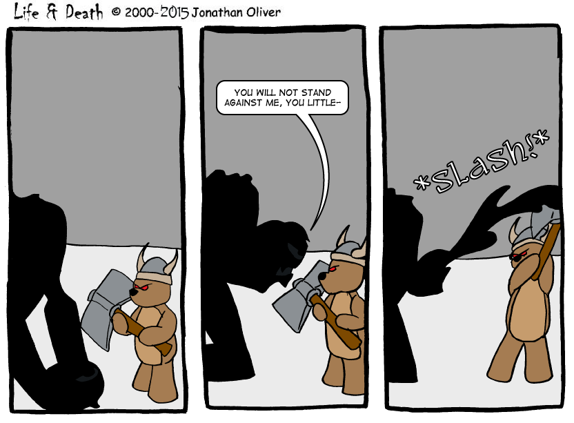 #1540 - Weighed Options