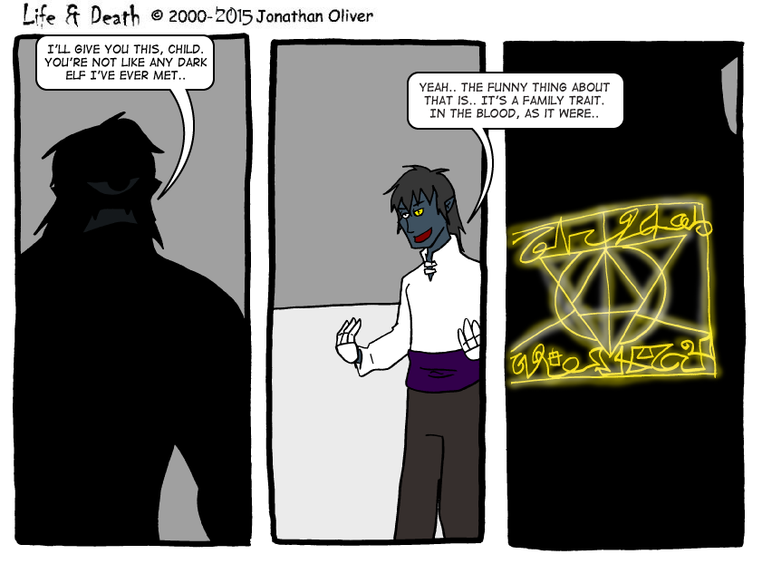 #1544 - Interesting people..