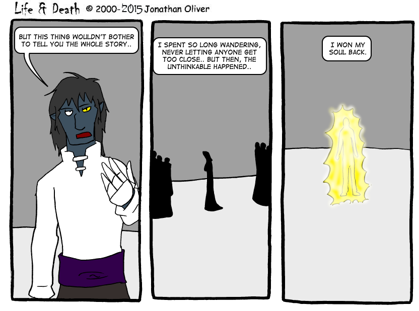 #1549 - The Good part