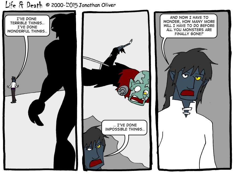 #1550 - Always another round