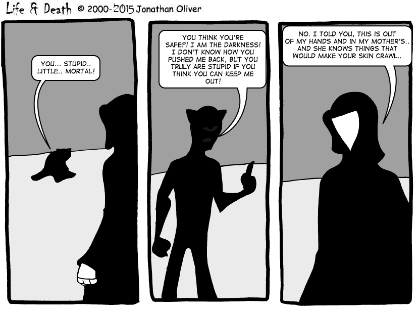 #1554 - A different approach