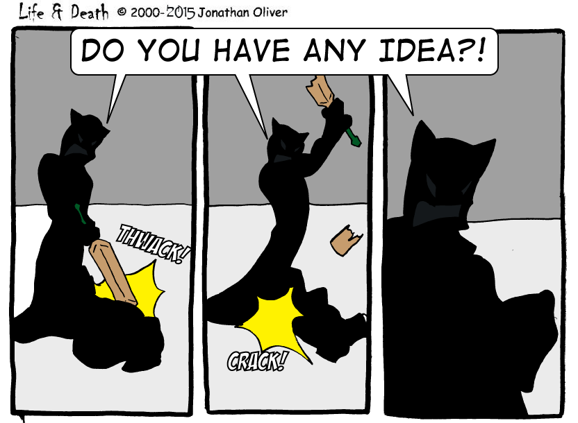 #1560 - Anger Management