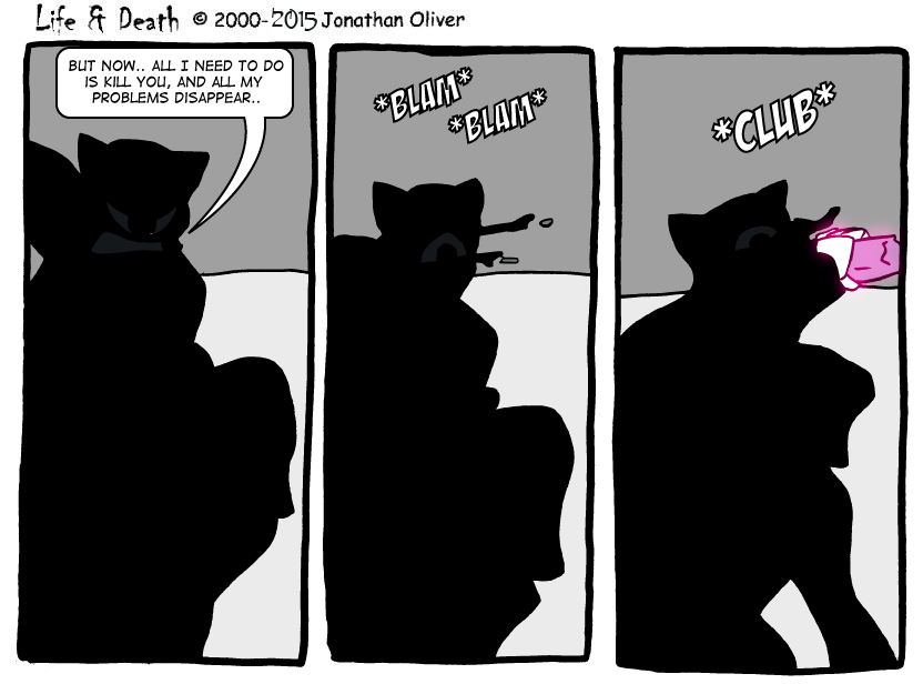 #1561 - Family Teamwork