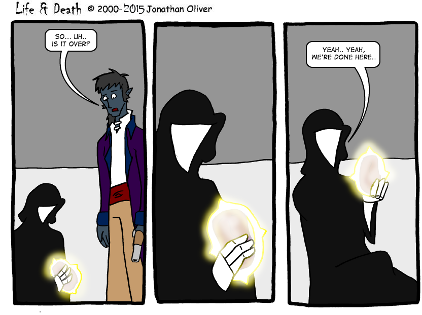 #1569 - And then peace..