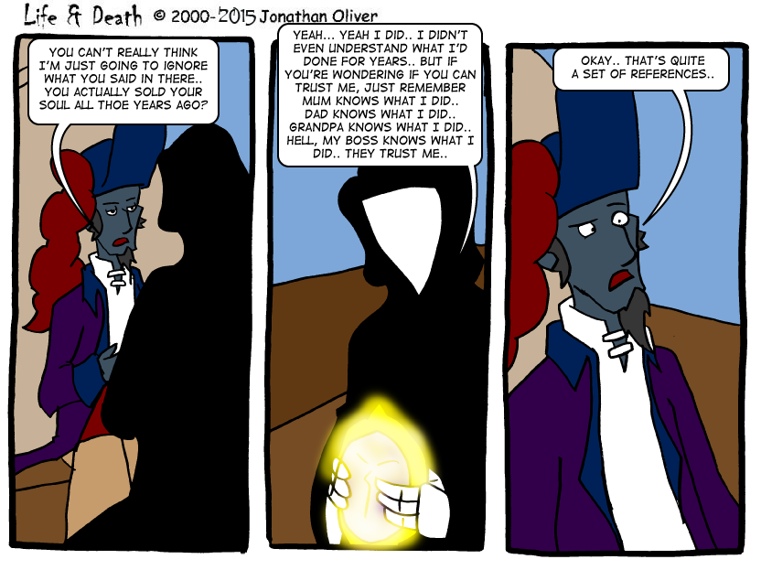 #1573 - Good names..