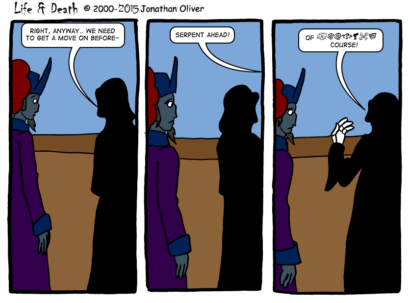 #1575 - Room to Breathe