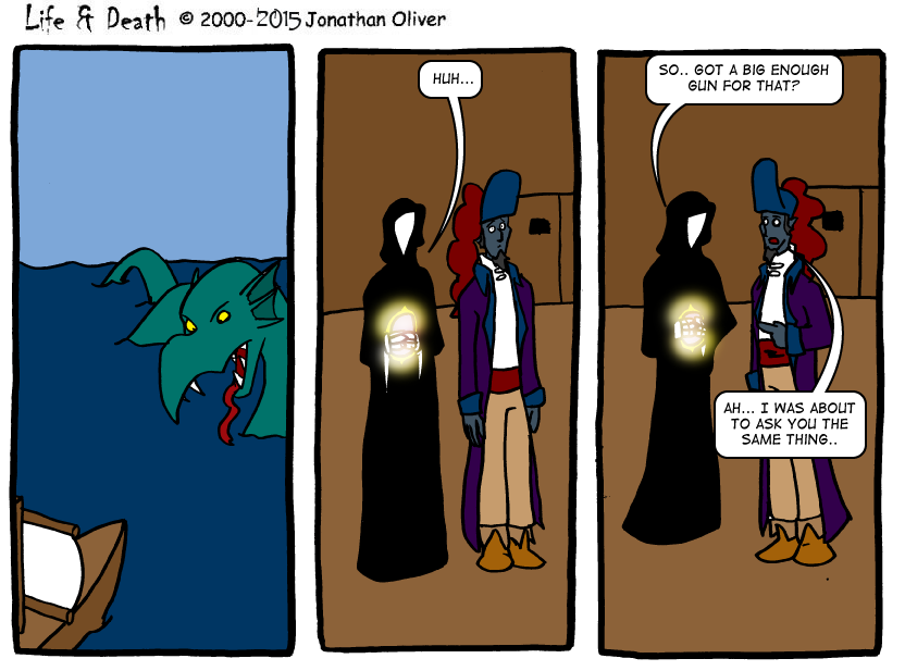 #1576 - Better armaments