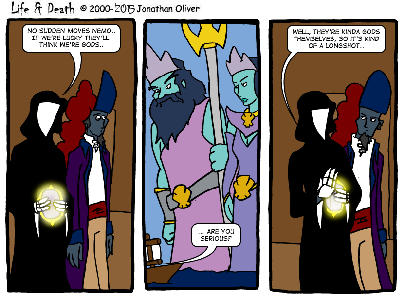 #1580 - It's possible..