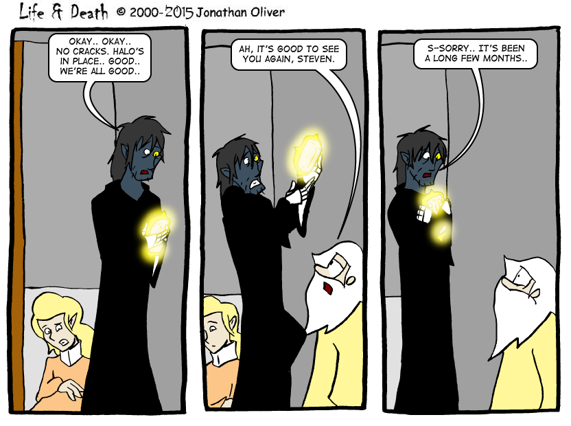 #1598 - Surprise Action